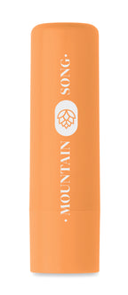 Balsam de buze vegan în ABS rec