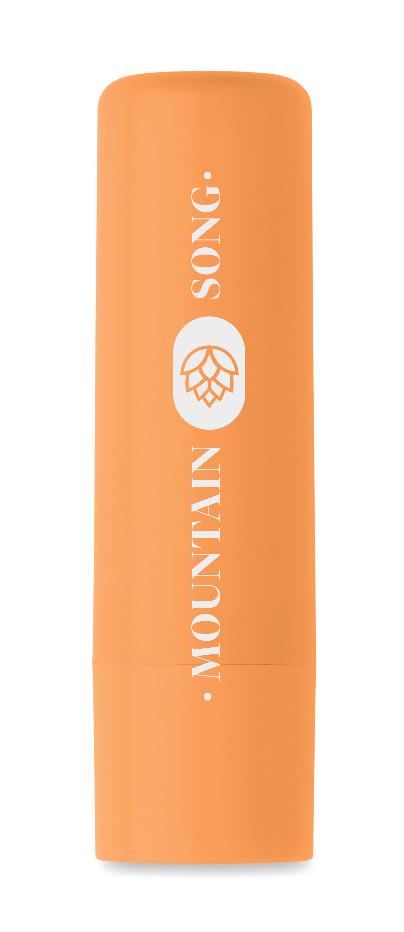 Balsam de buze vegan în ABS rec