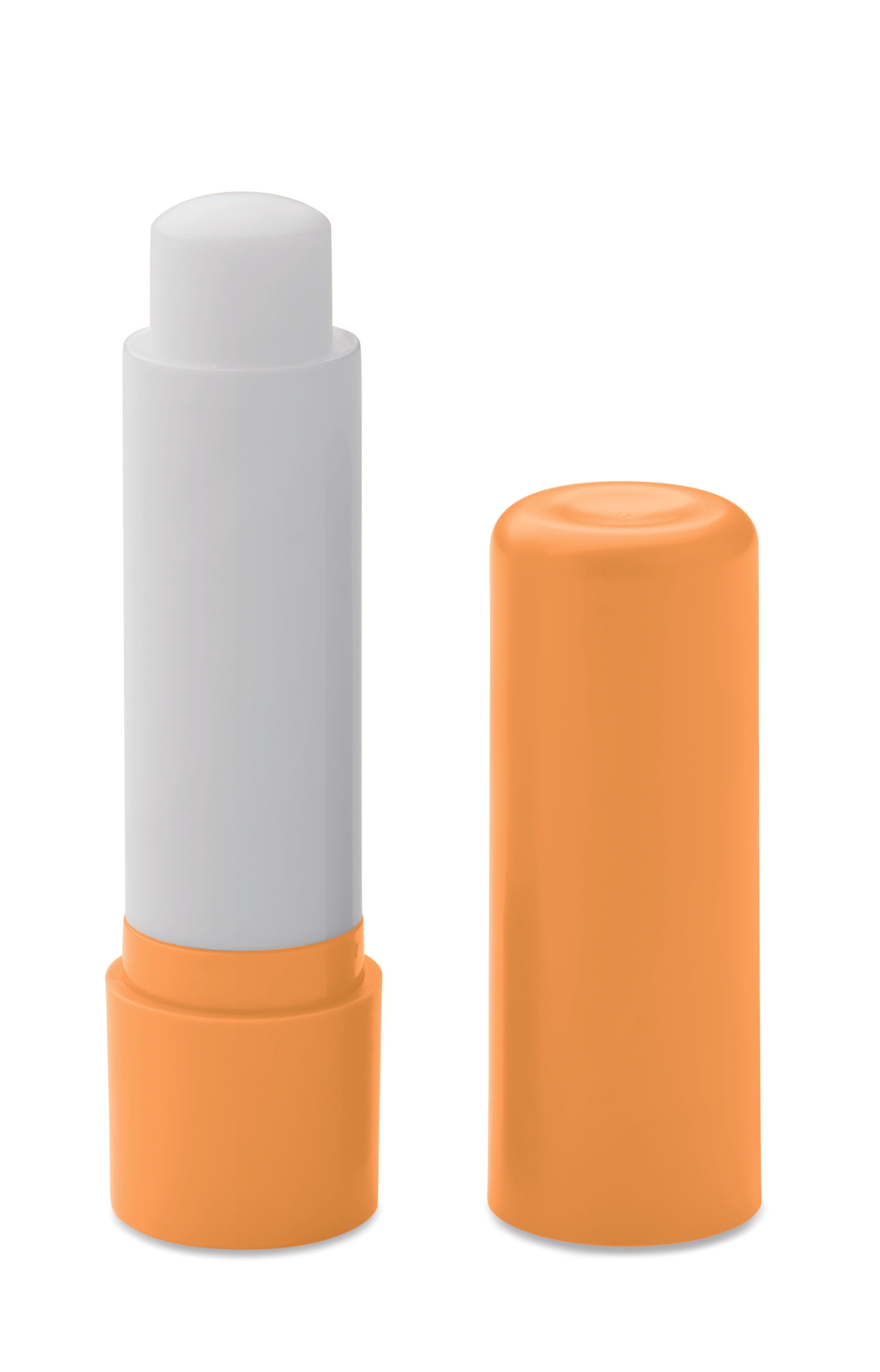 Balsam de buze vegan în ABS rec