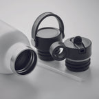 Sticlă cu perete dublu 700 ml