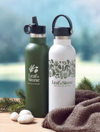 Sticlă cu perete dublu 700 ml