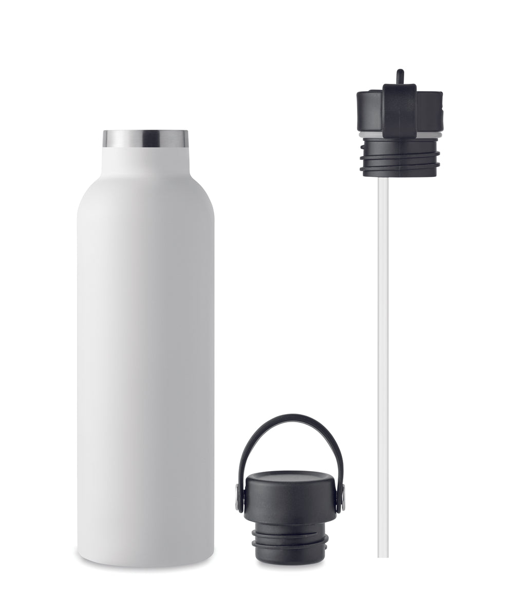 Sticlă cu perete dublu 700 ml