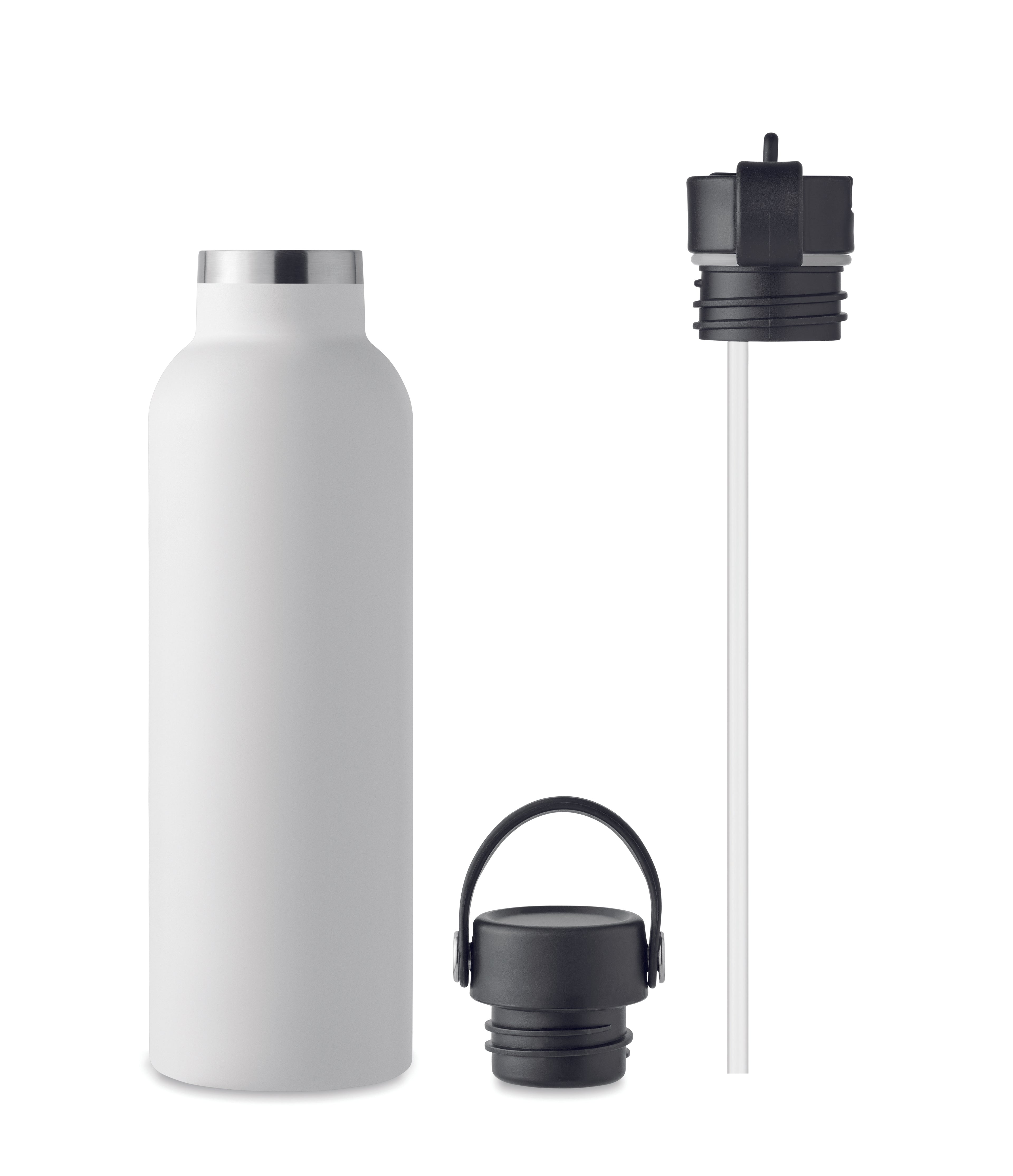 Sticlă cu perete dublu 700 ml