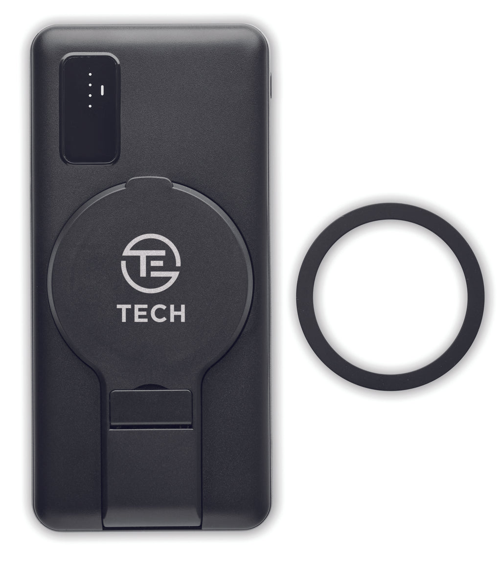 Încărcător wireless magnetic 15