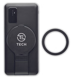 Încărcător wireless magnetic 15