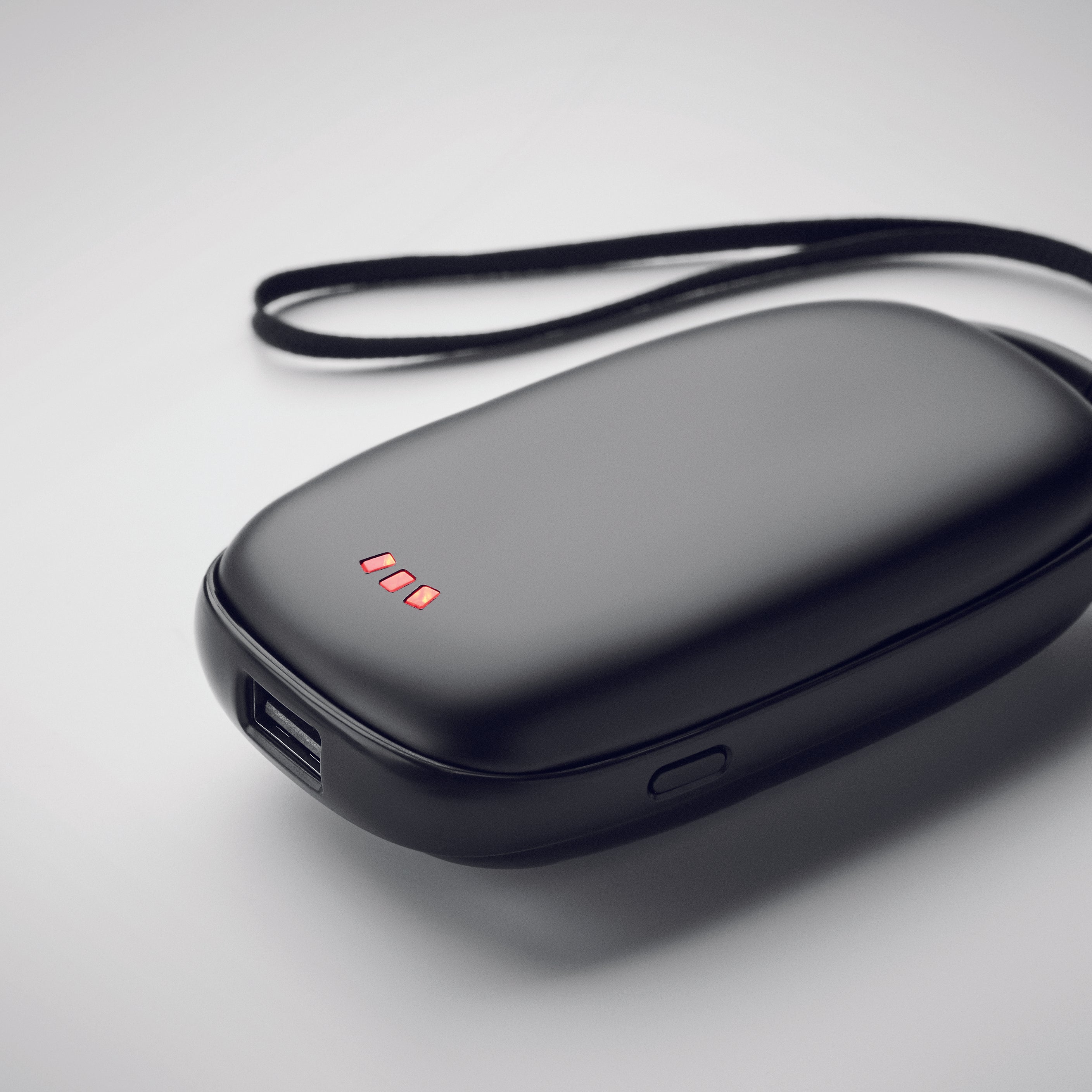 Încălzitor de mână + 4000 mAh p