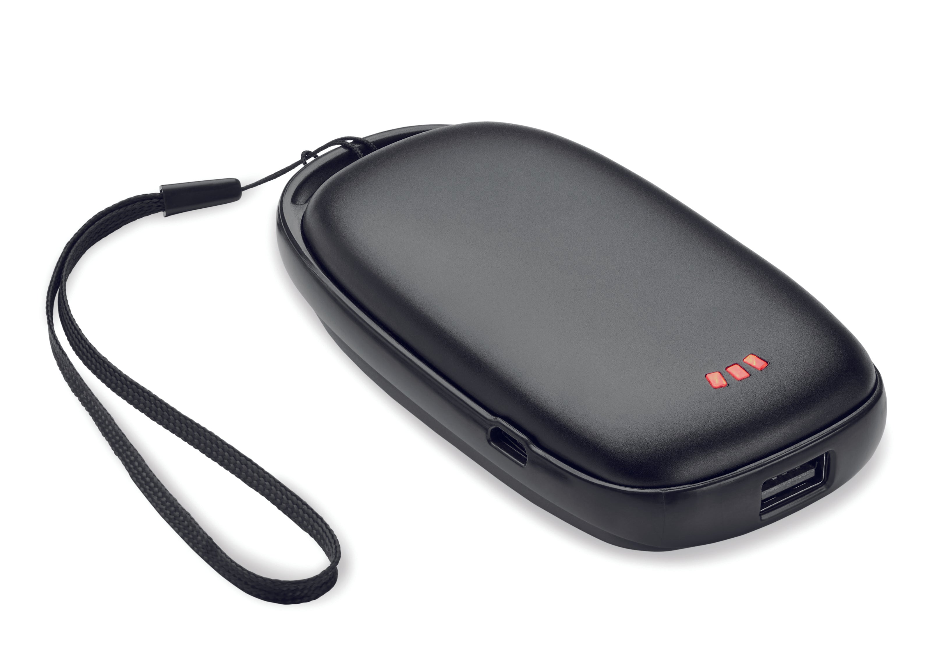 Încălzitor de mână + 4000 mAh p