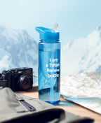 Sticlă Tritan Renew™ 650 ml