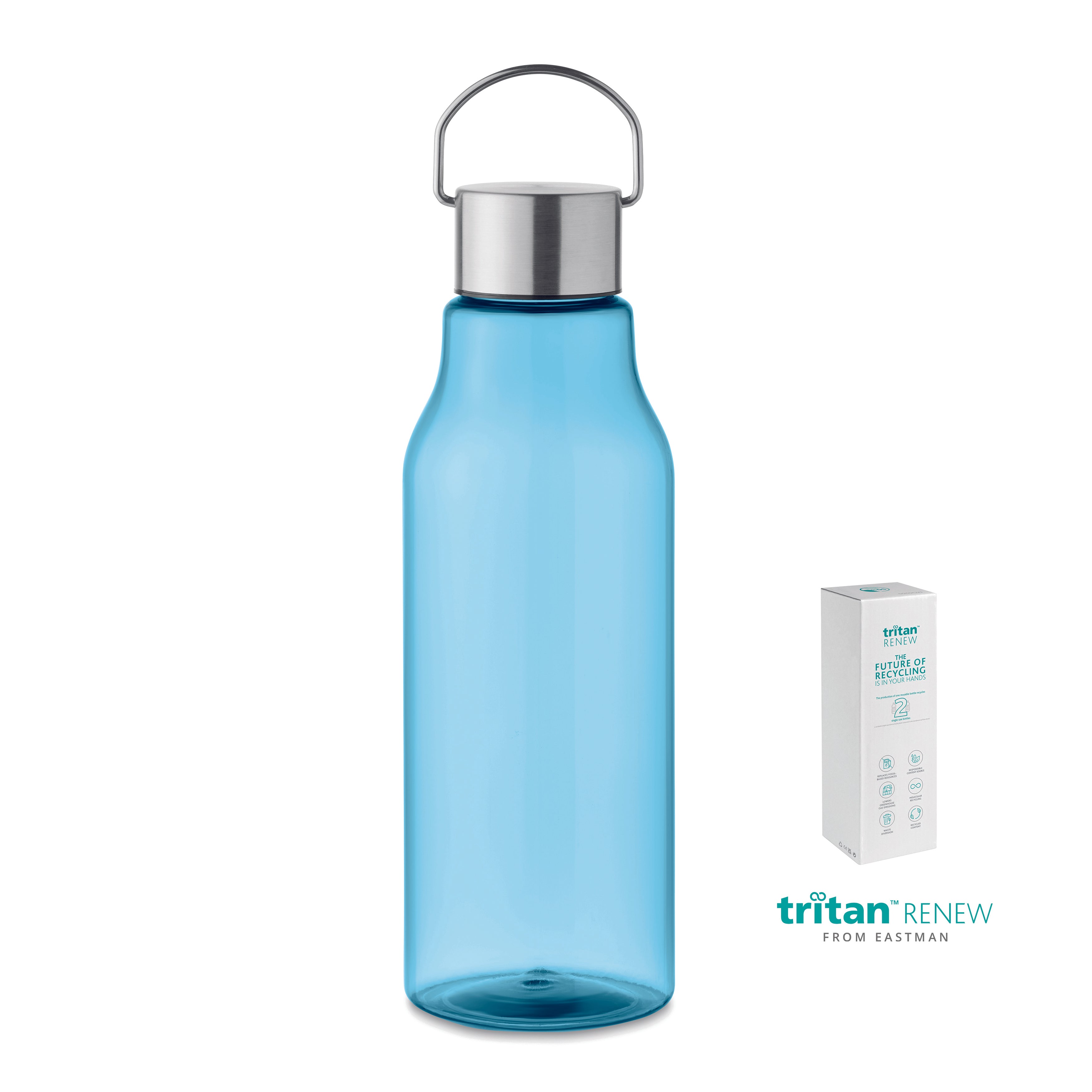 Sticlă Tritan Renew™ 800 ml