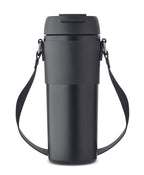 Pahar cu perete dublu 700 ml