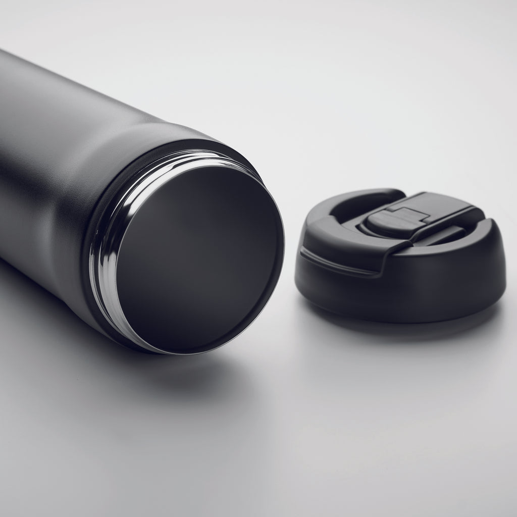 Pahar cu perete dublu 700 ml