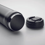 Pahar cu perete dublu 700 ml