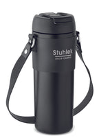 Pahar cu perete dublu 700 ml