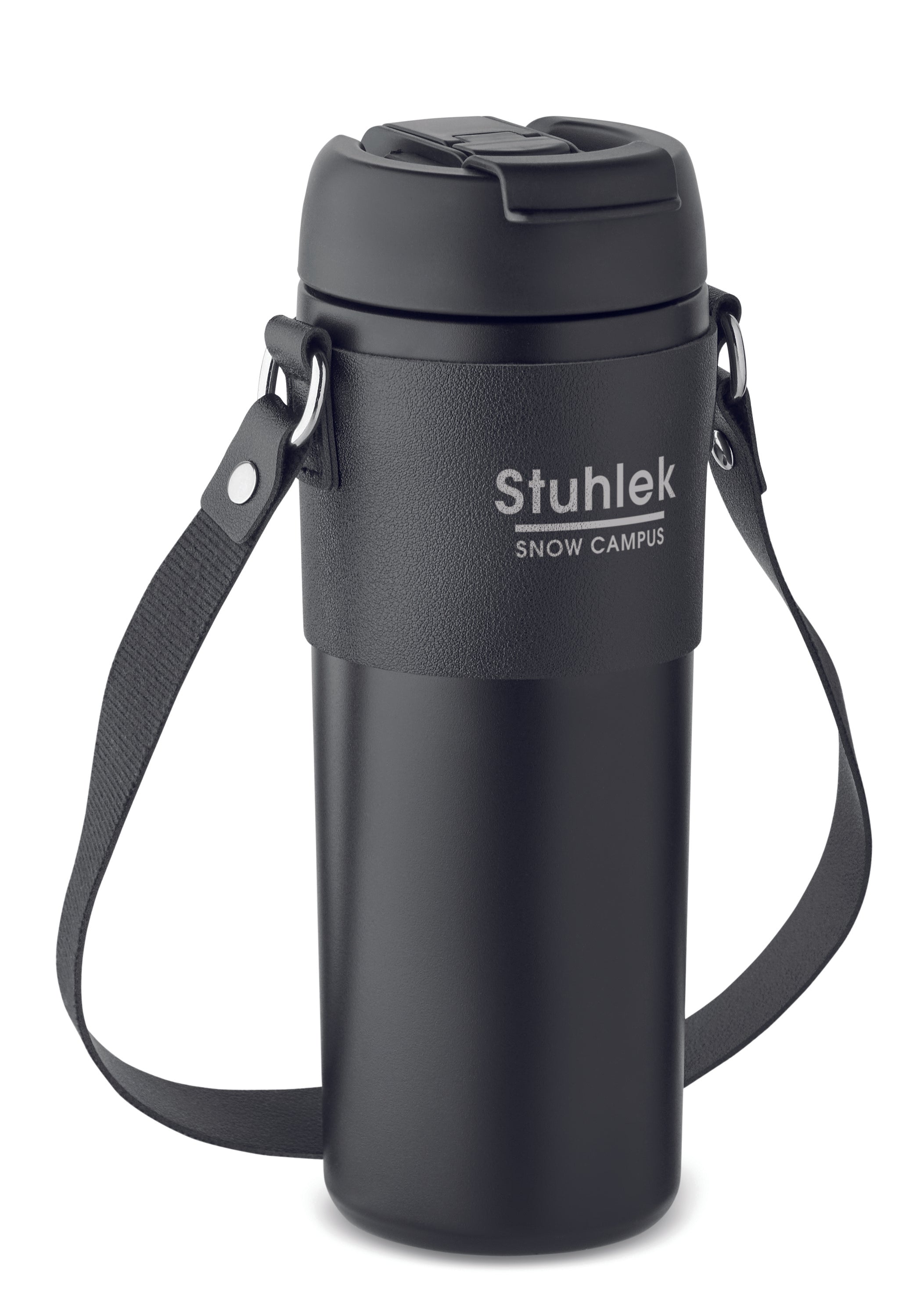 Pahar cu perete dublu 700 ml