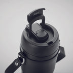 Pahar cu perete dublu 700 ml