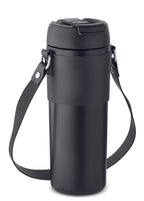 Pahar cu perete dublu 700 ml