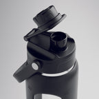 Sticlă cu manșon 750 ml