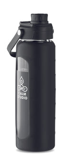 Sticlă cu manșon 750 ml