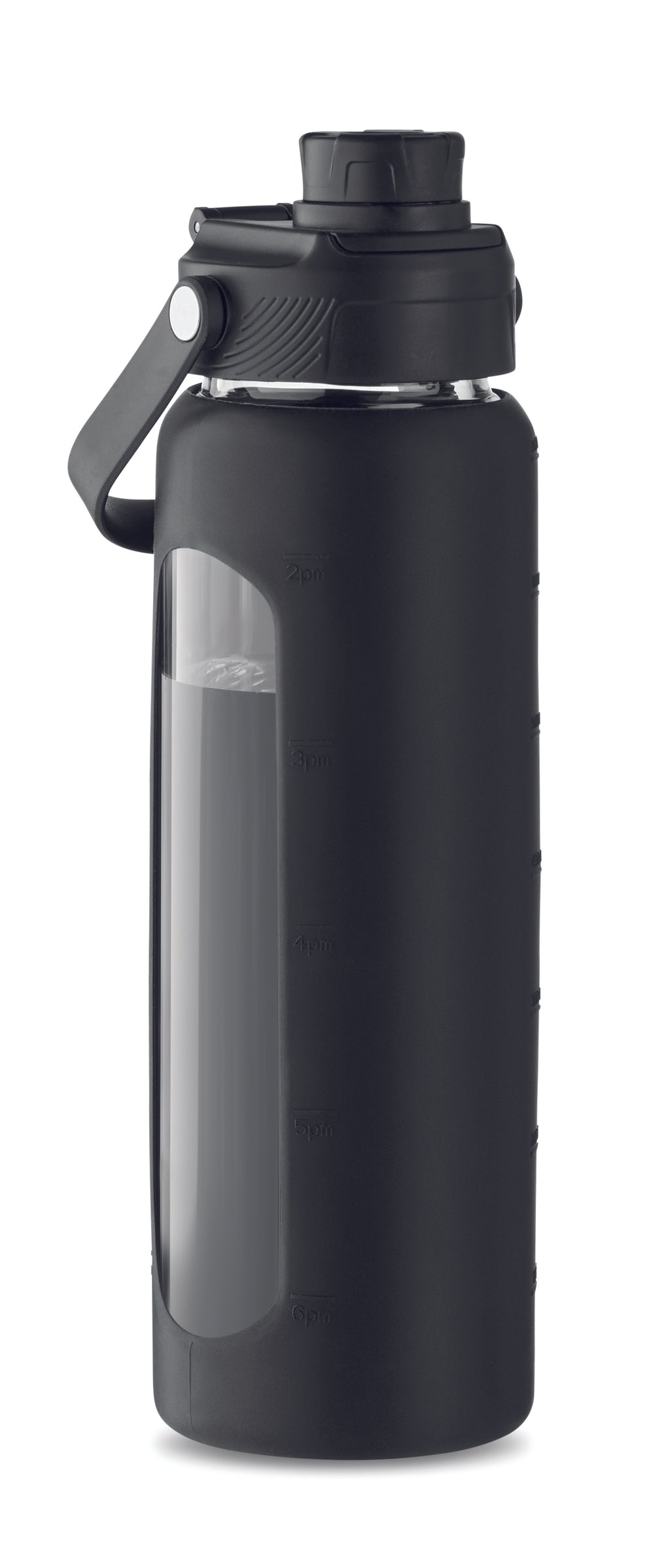 Sticlă cu manșon 750 ml