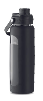 Sticlă cu manșon 750 ml