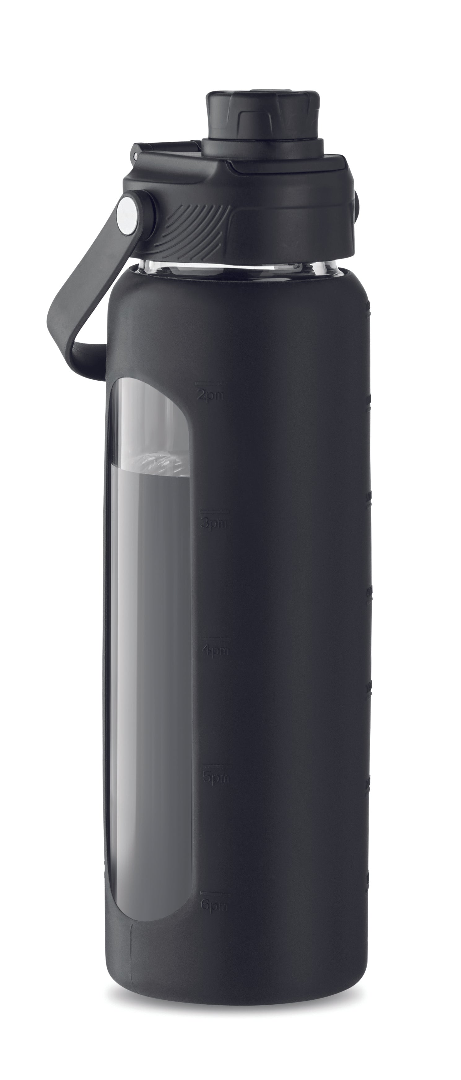 Sticlă cu manșon 750 ml