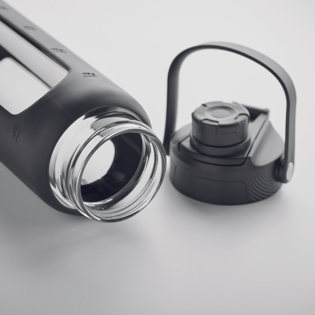 Sticlă cu manșon 750 ml