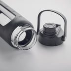 Sticlă cu manșon 750 ml