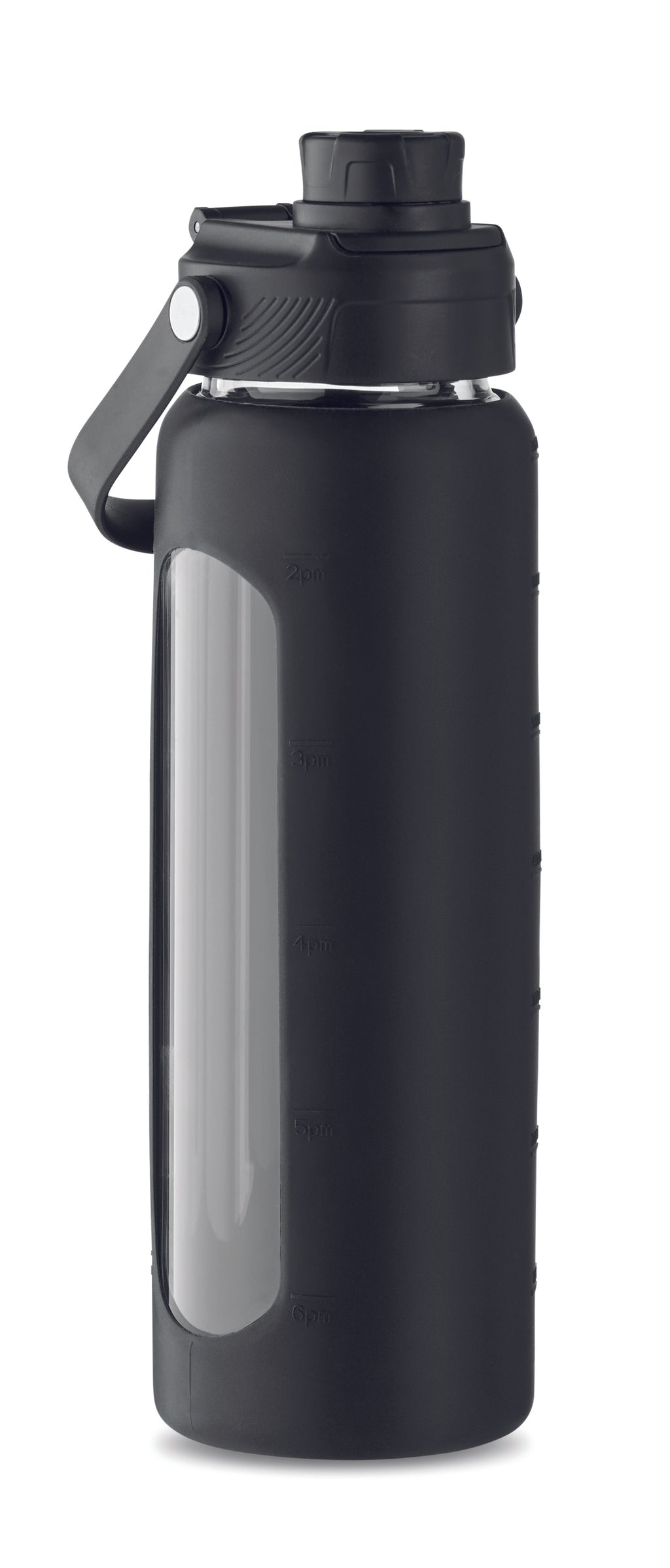 Sticlă cu manșon 750 ml