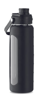 Sticlă cu manșon 750 ml