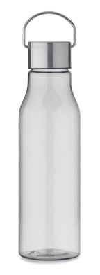 Sticlă RPET cu capac PP 600 ml