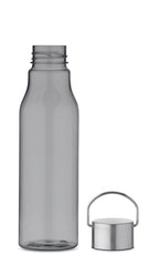 Sticlă RPET cu capac PP 600 ml