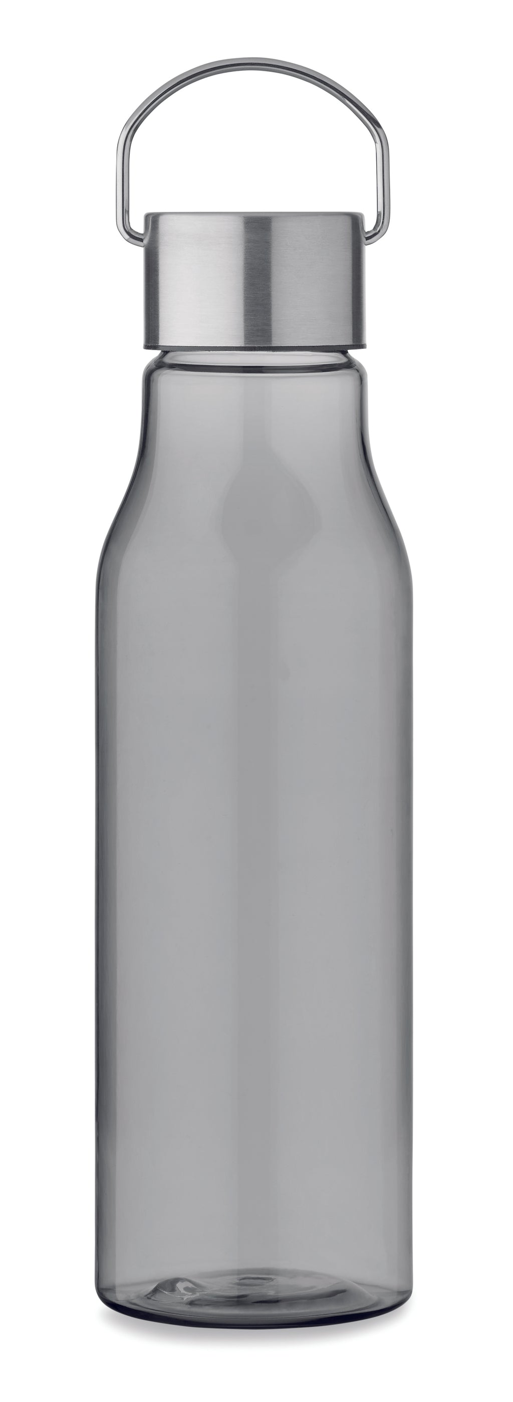 Sticlă RPET cu capac PP 600 ml