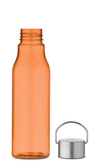 Sticlă RPET cu capac PP 600 ml