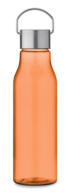 Sticlă RPET cu capac PP 600 ml