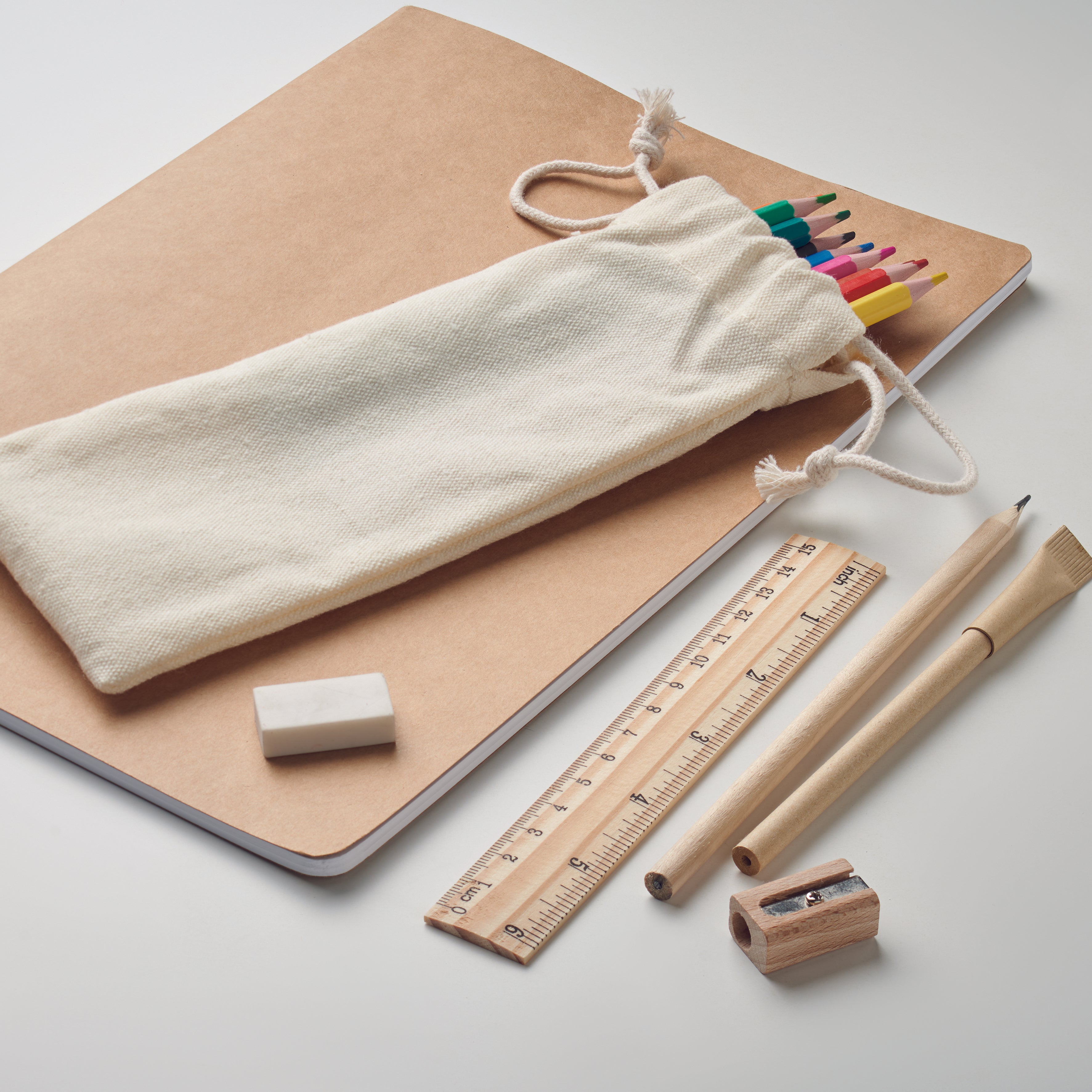 Set de desen pentru copii în să