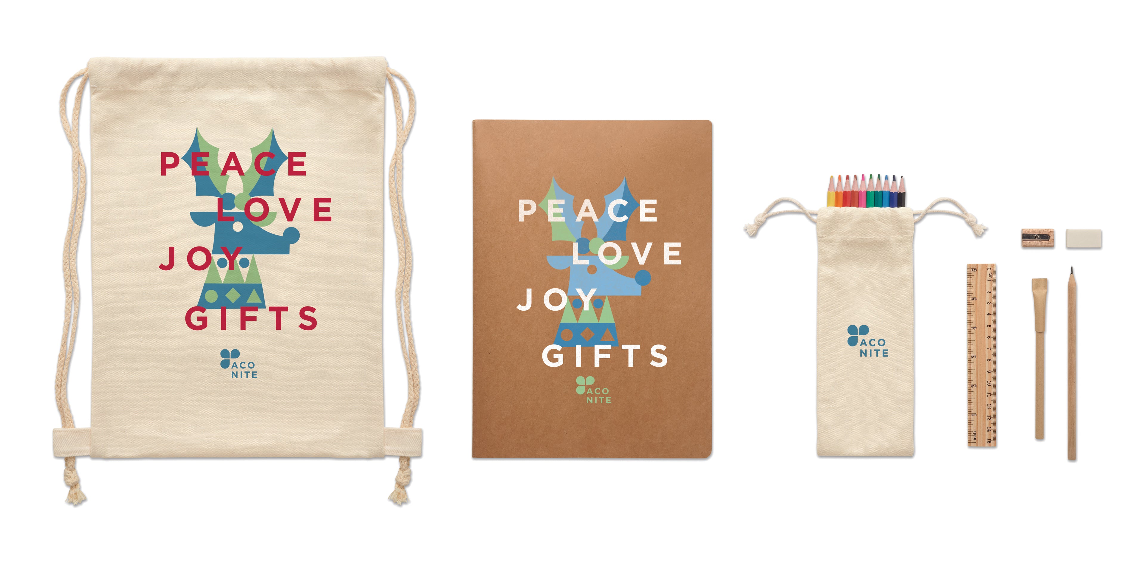 Set de desen pentru copii în să