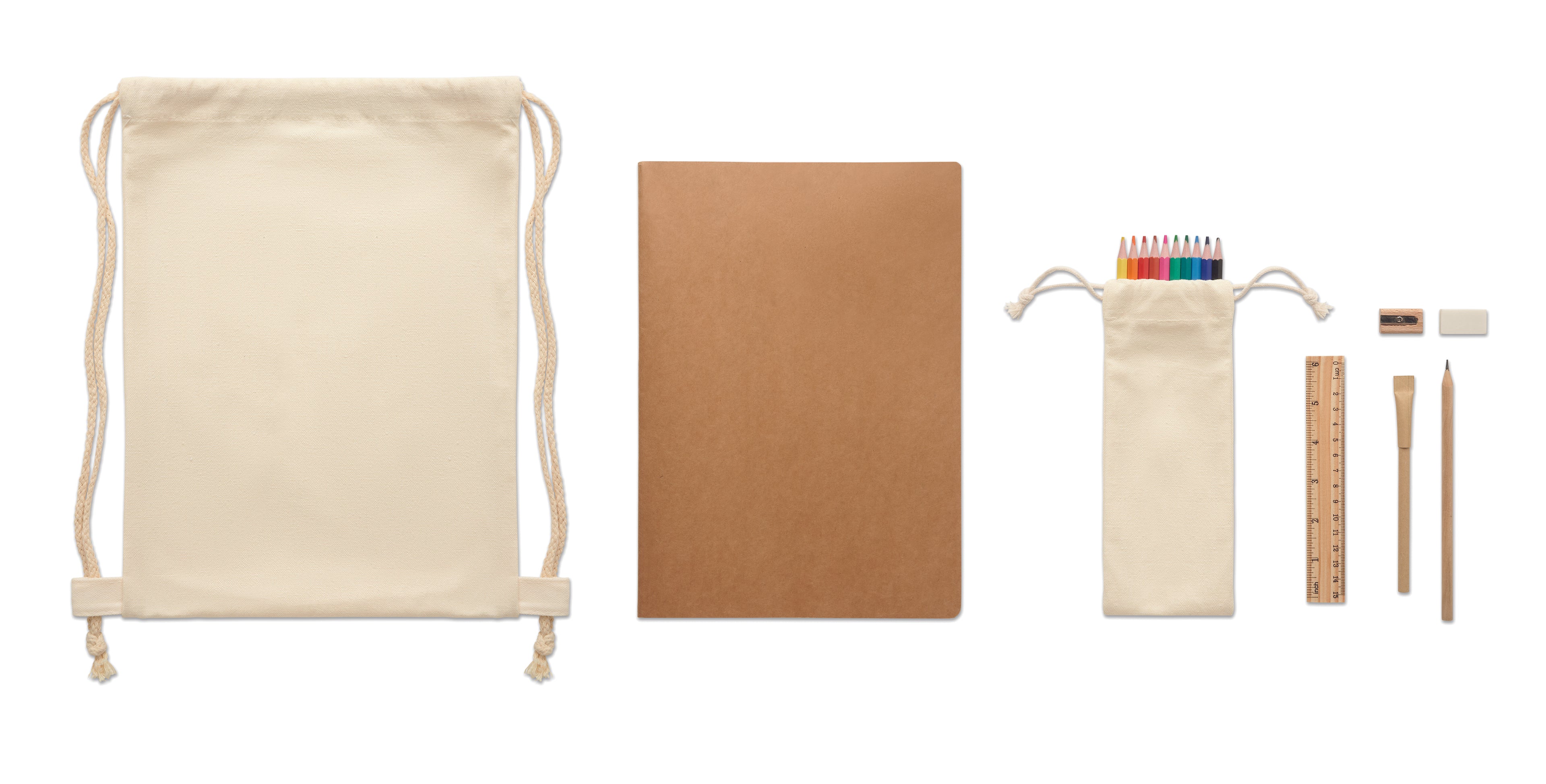 Set de desen pentru copii în să