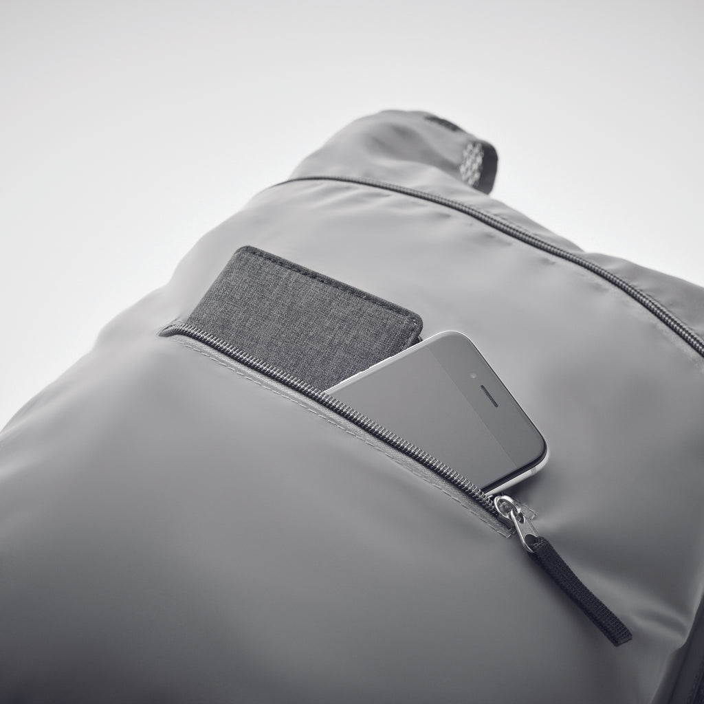 Geantă de sport reflectorizantă