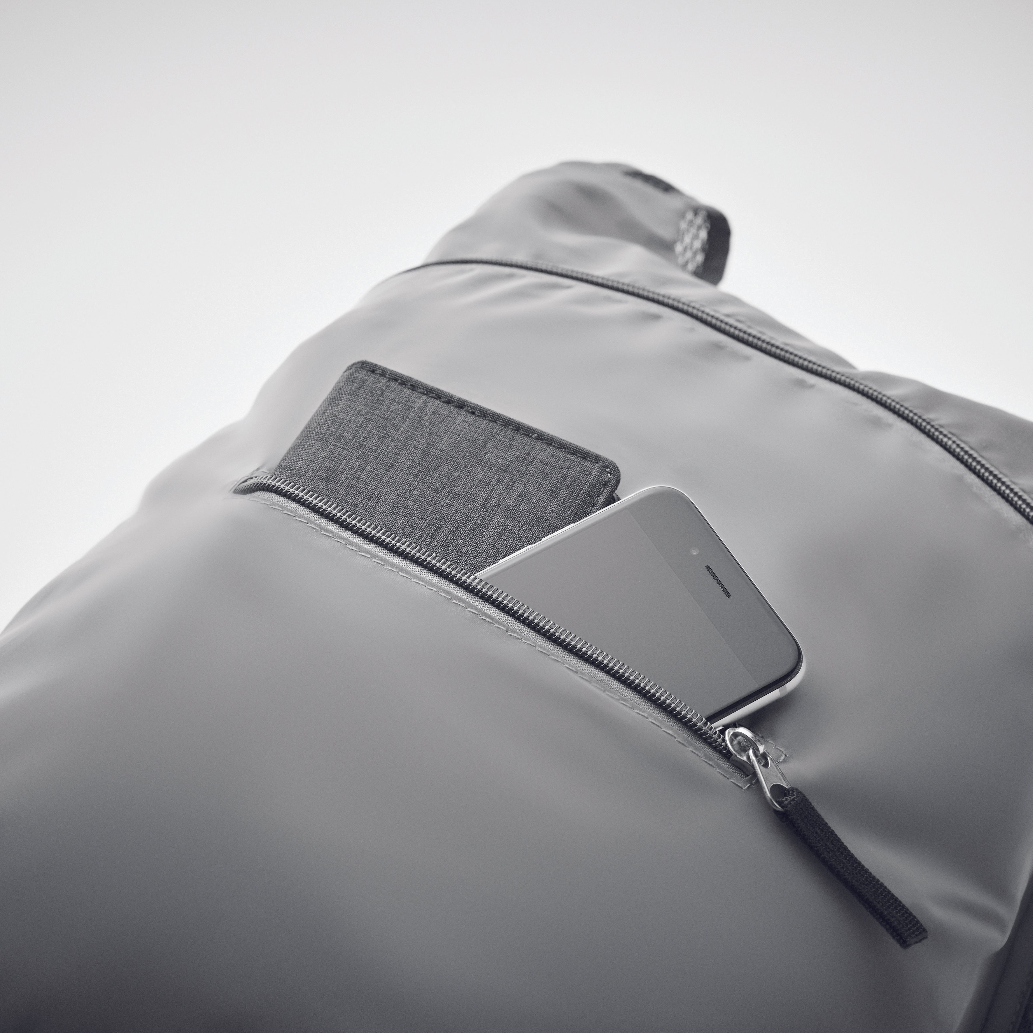 Geantă de sport reflectorizantă