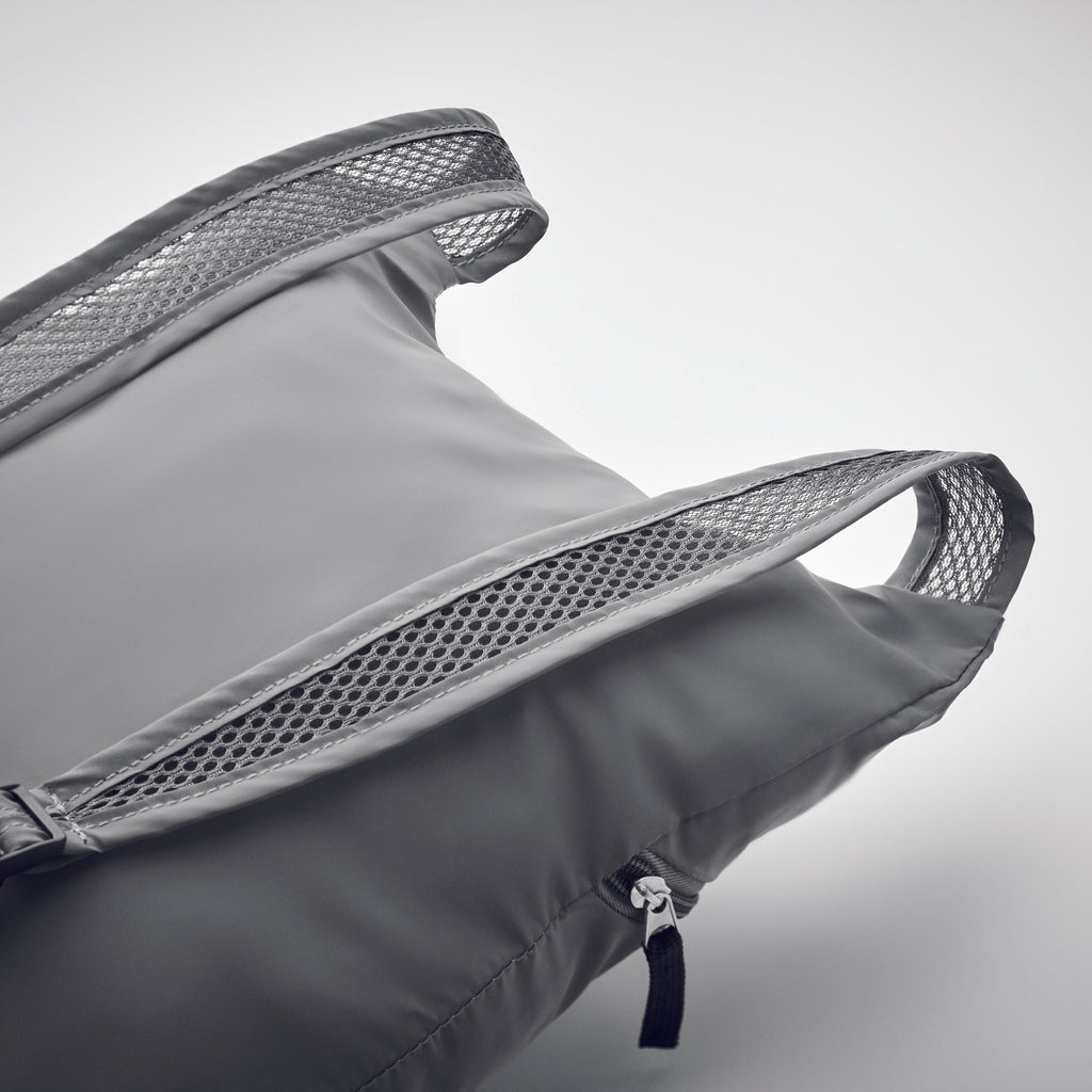 Geantă de sport reflectorizantă