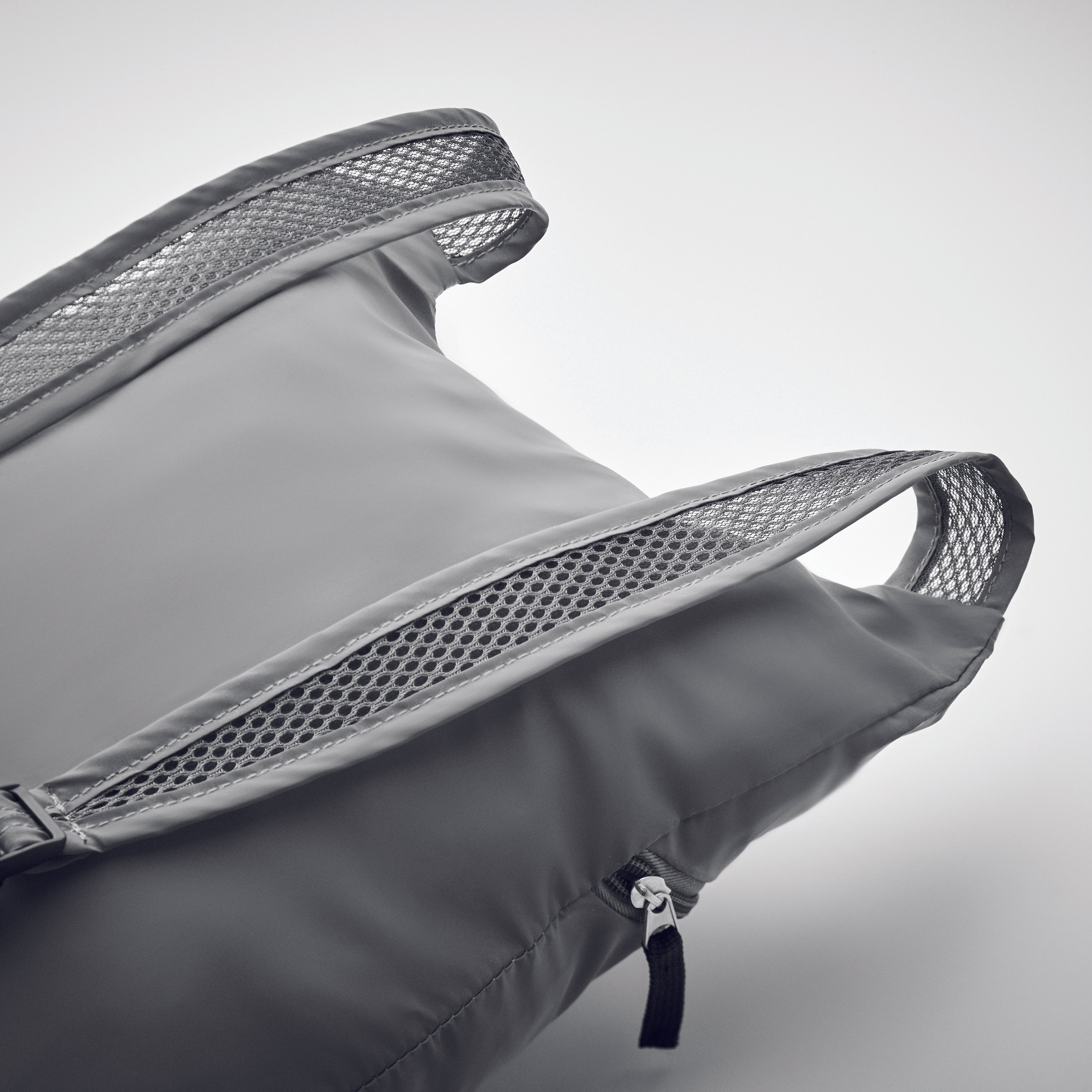 Geantă de sport reflectorizantă