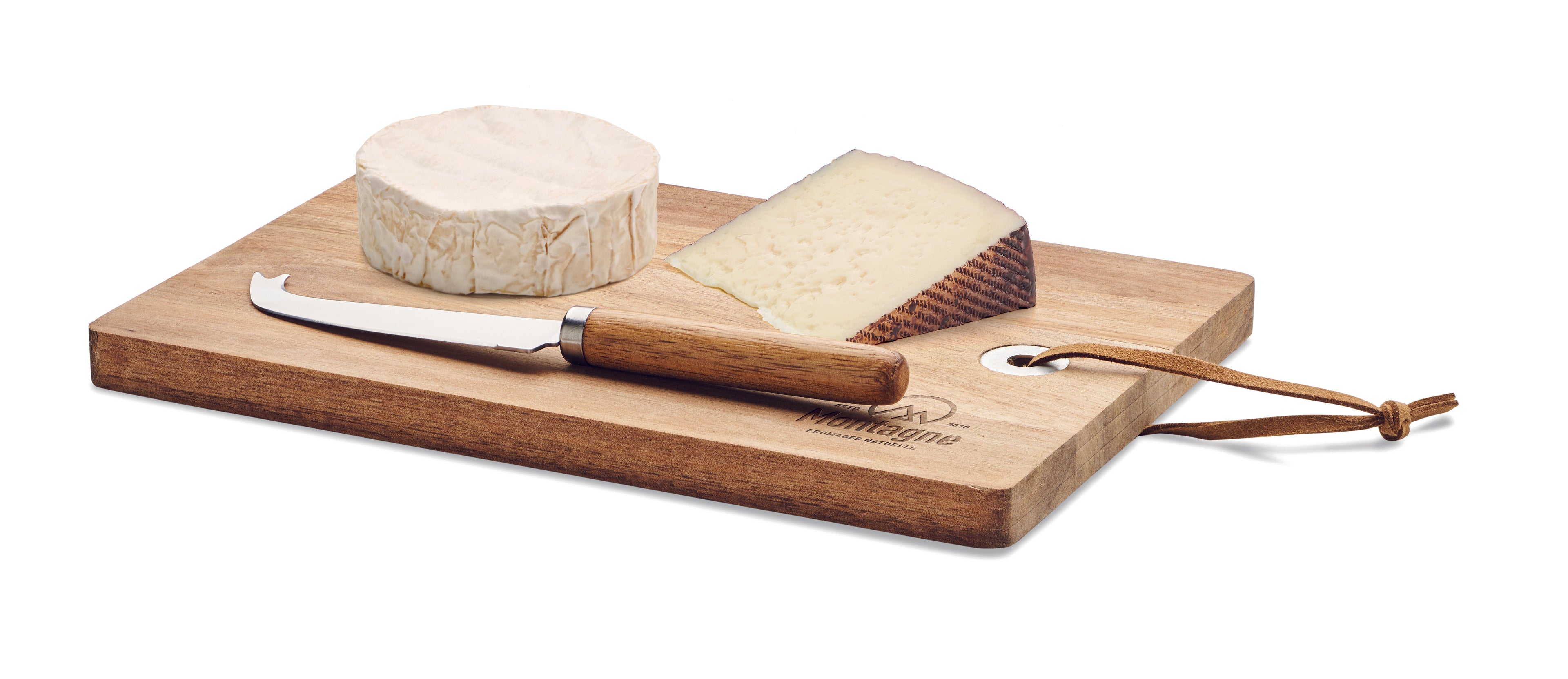 Set pentru tăierea brânzeturilo