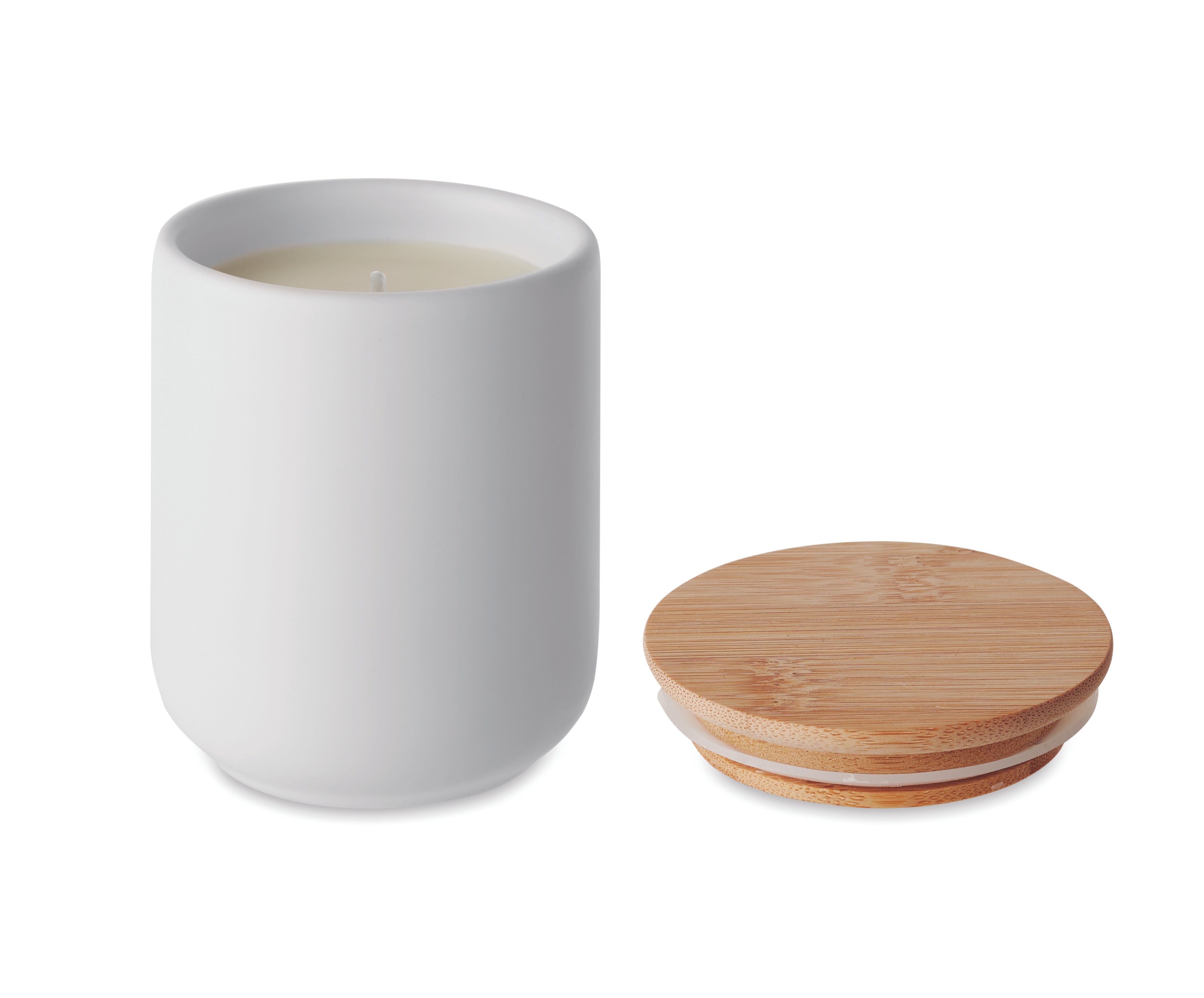 Lumânare din ceară vegetală 200