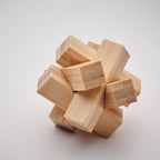 Brainteaser în formă de stea di