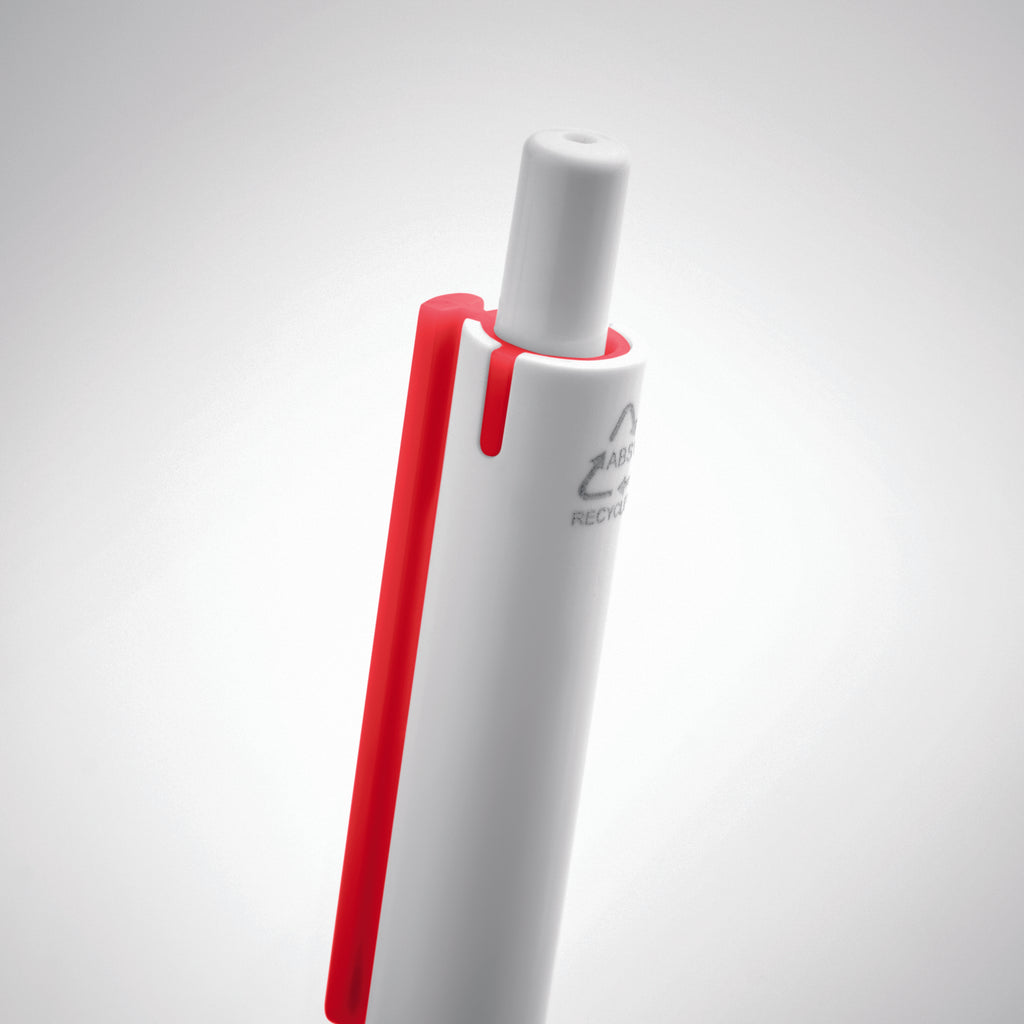 Pix din ABS reciclat