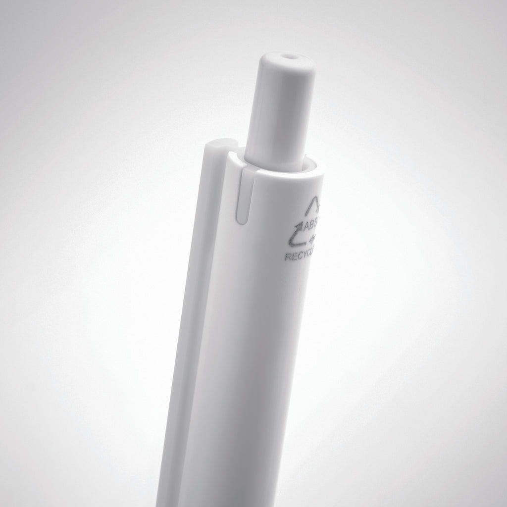 Pix din ABS reciclat