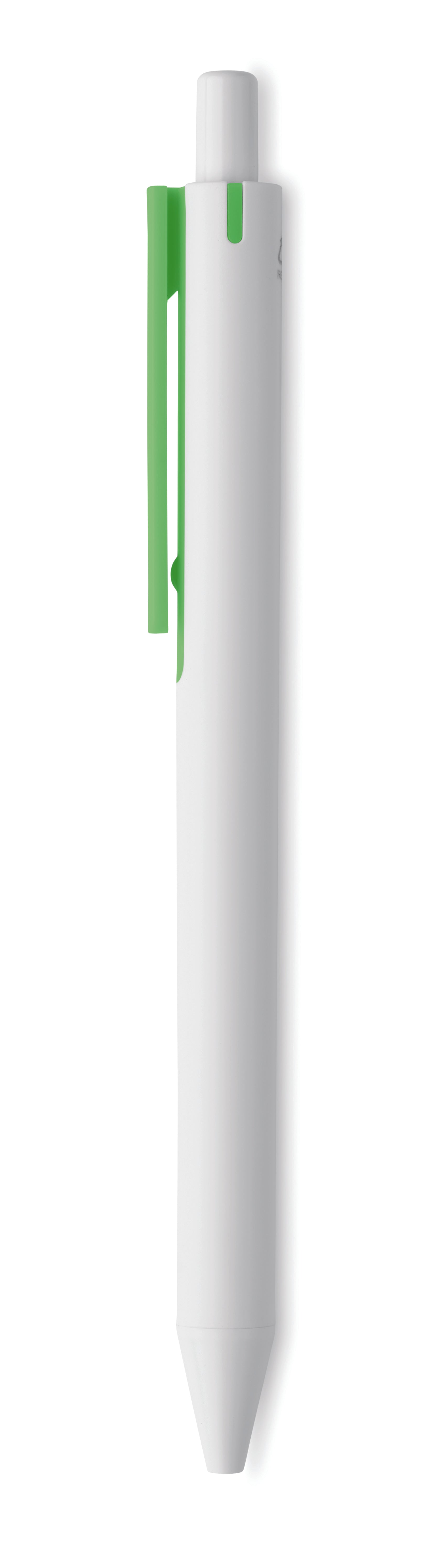 Pix din ABS reciclat