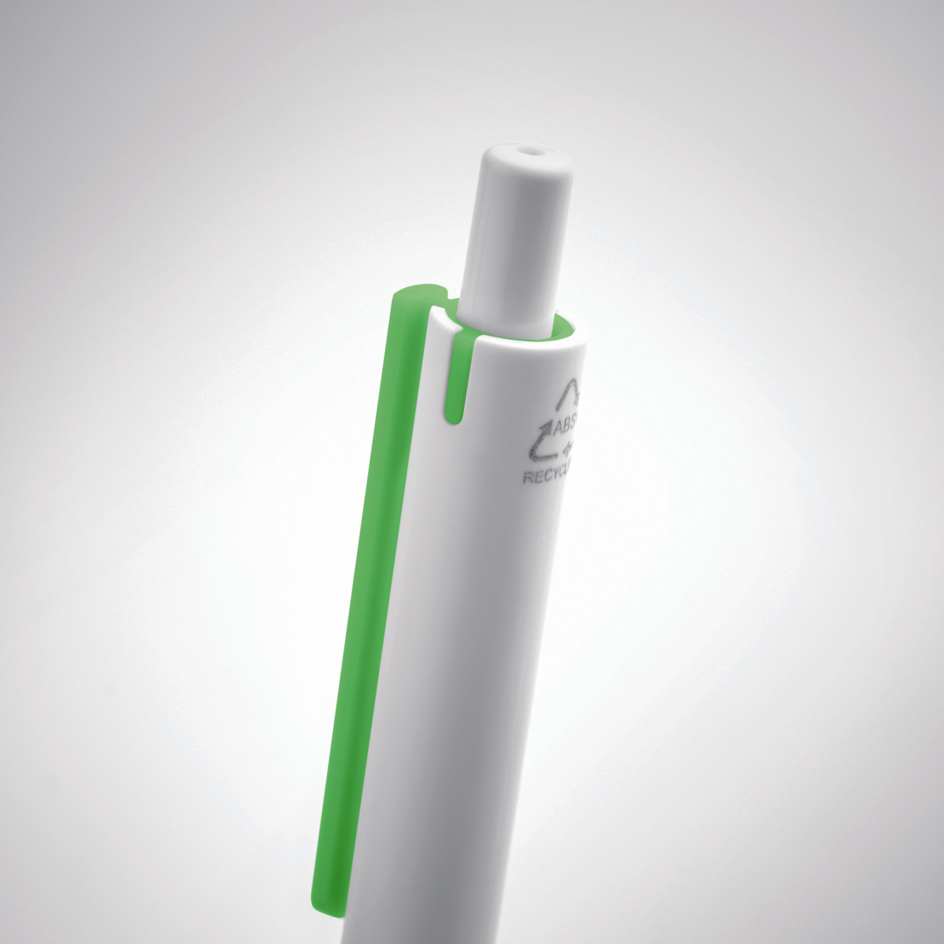 Pix din ABS reciclat