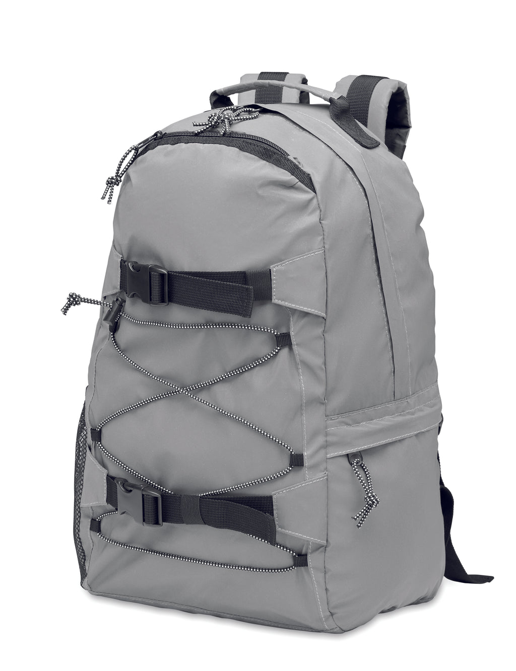 Rucsac puternic reflectorizant