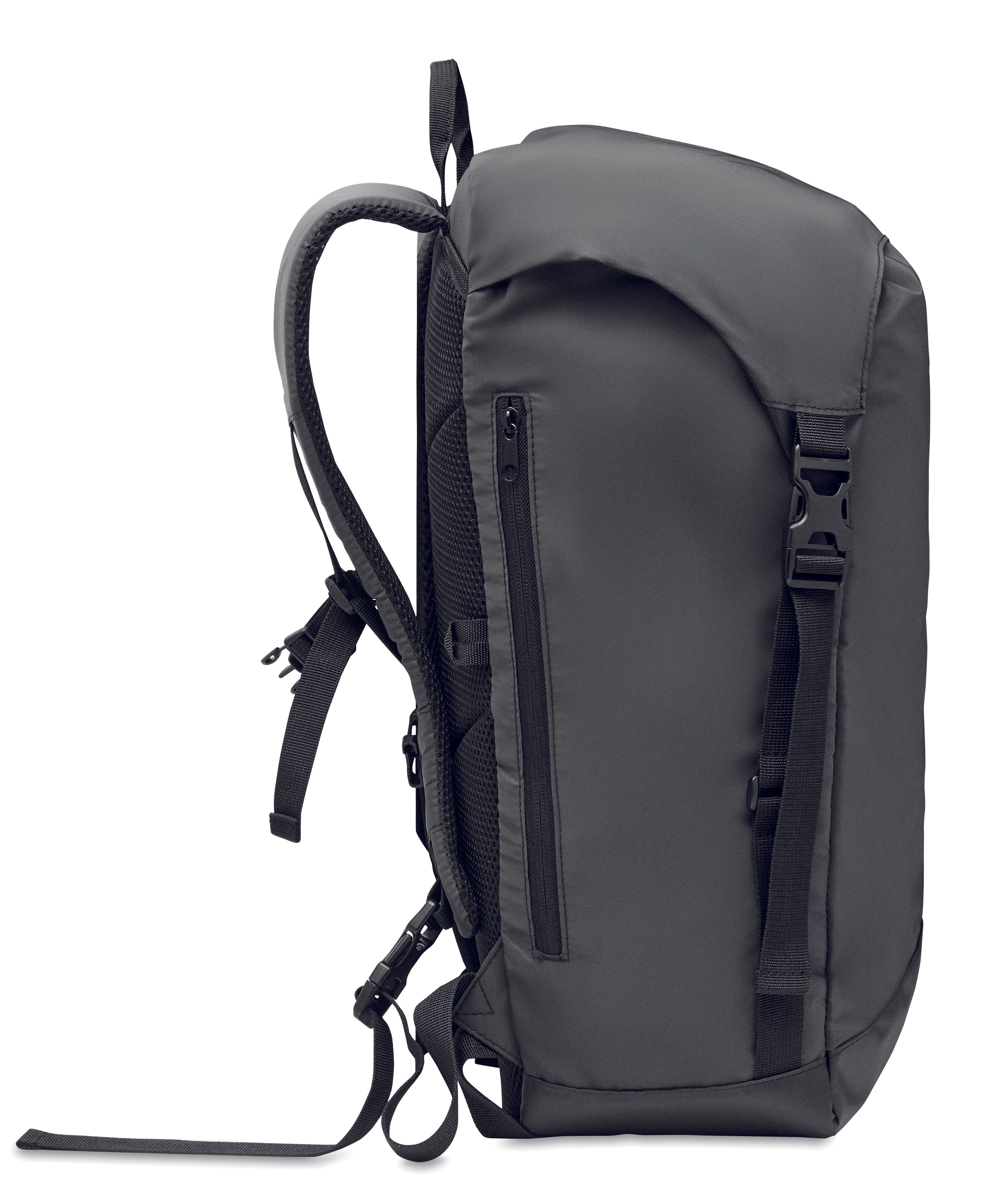 Rucsac reflectorizant 190T